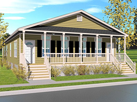 Modular Duplex