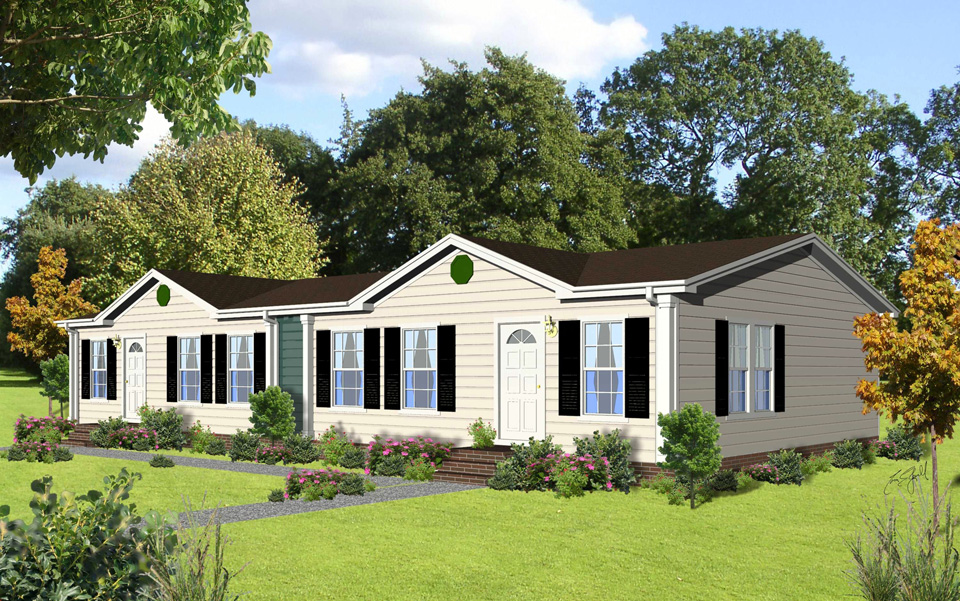 Modular Duplex