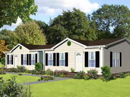 Modular Duplex